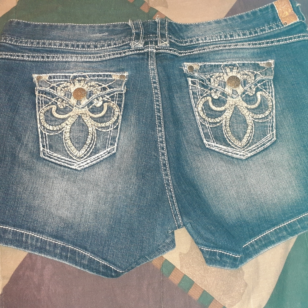 Womens shorts